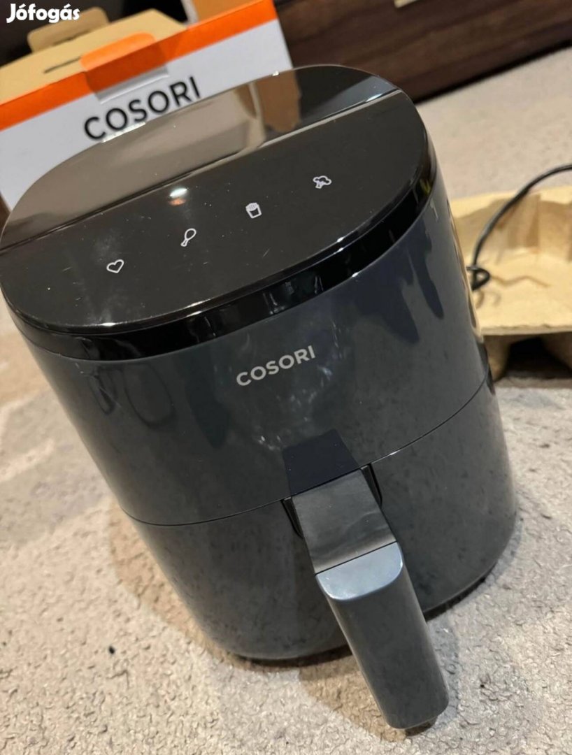 Cosori Lite mini - airfryer