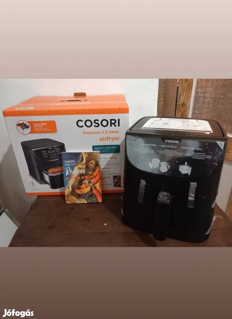 Cosori Prémium Airfryer