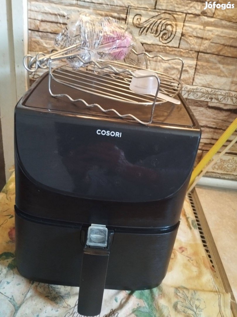 Cosori Prémium air fryer