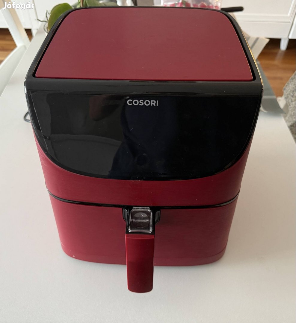 Cosori forrólevegős Sütő Air Fryer