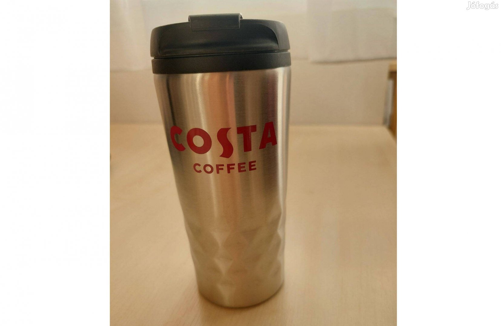 Costa Coffee Travel Mug