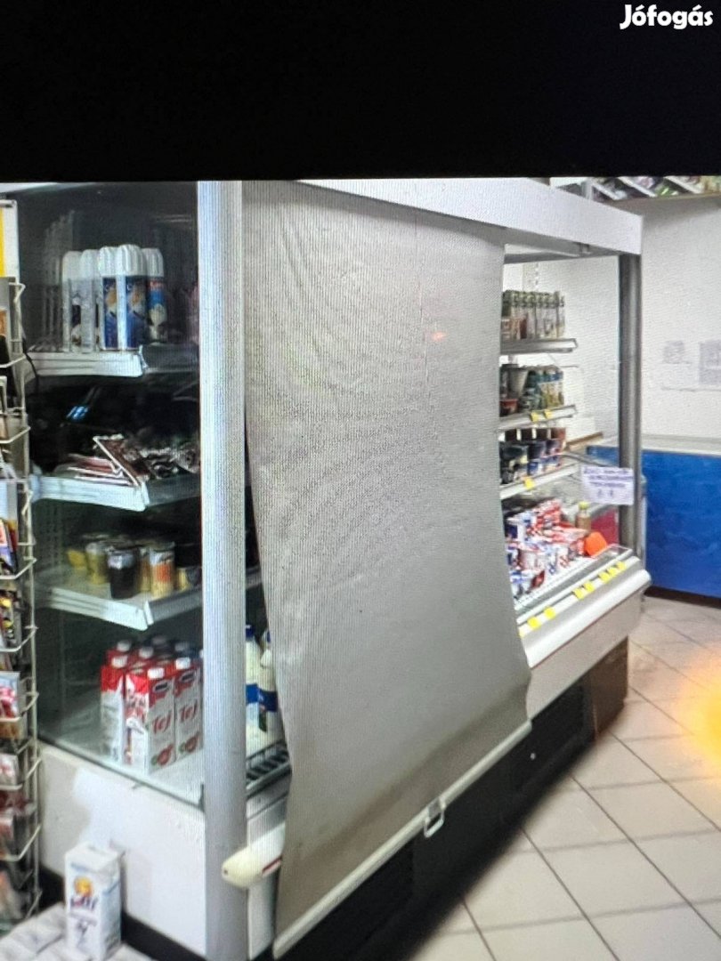 Costan hűtőgép