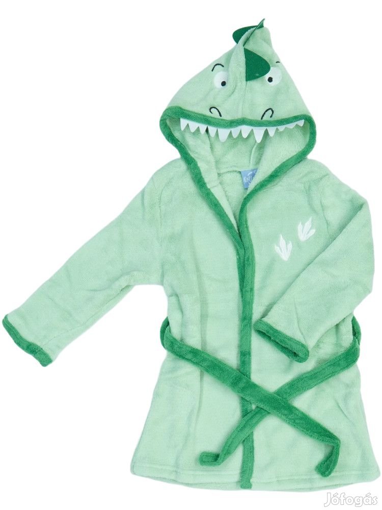 Cotton Cookie Új címkés Fiú Köntös Méret 104