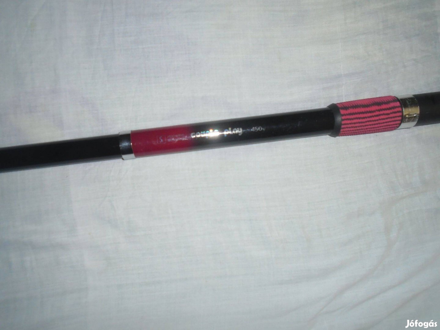 Couplic play horgászbot 450 cm