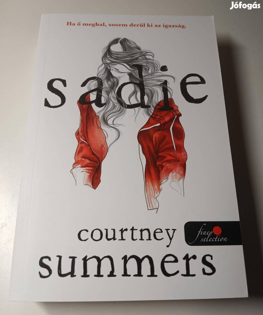 Courtney Summers - Sadie