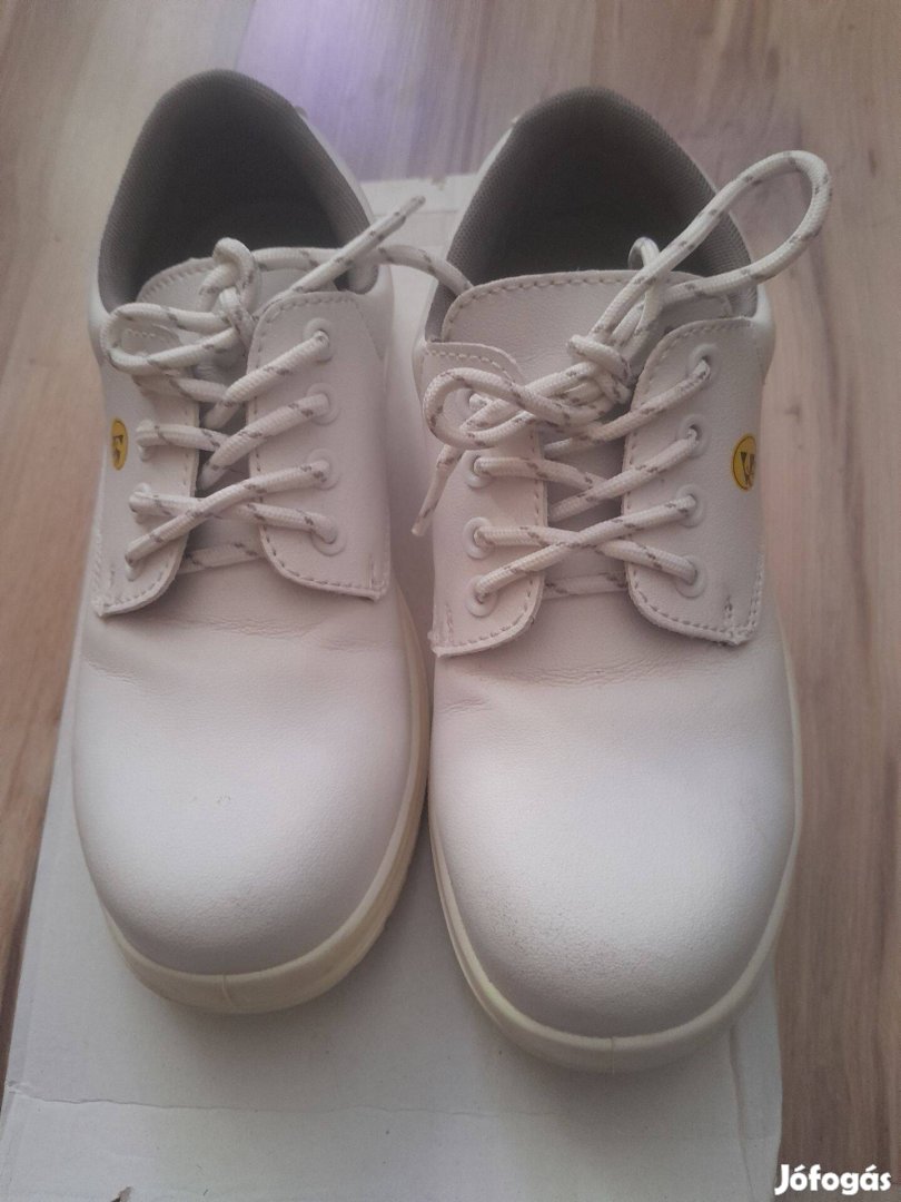 Coverguard Munkavédelmi Cipő