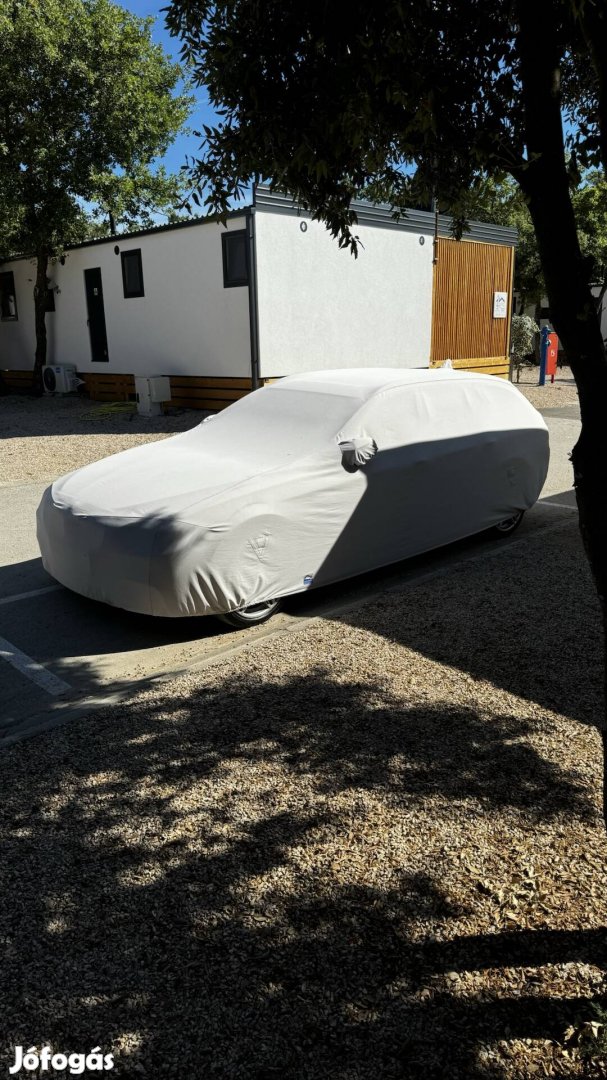 Coverman Bmw f-11 kültéri ponyva