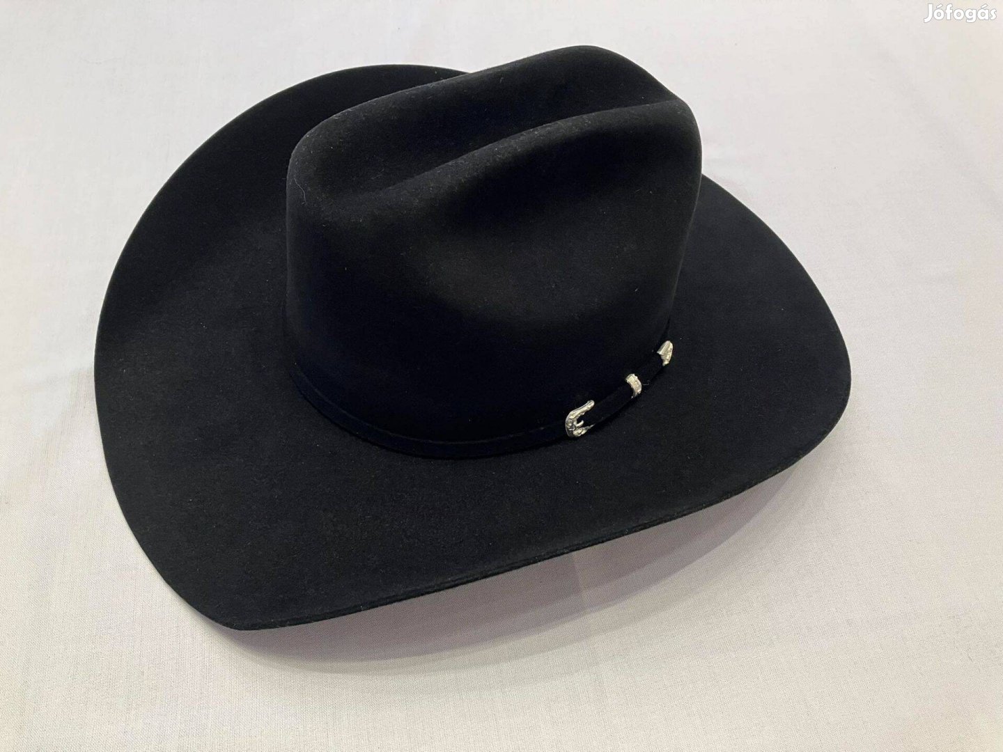Cowboy kalap - Stetson 5X