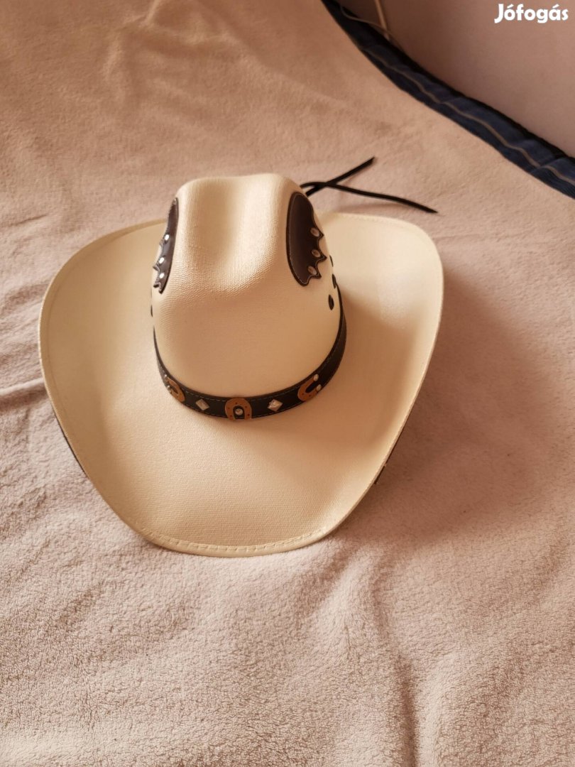 Cowboy kalap, eredeti mexikói