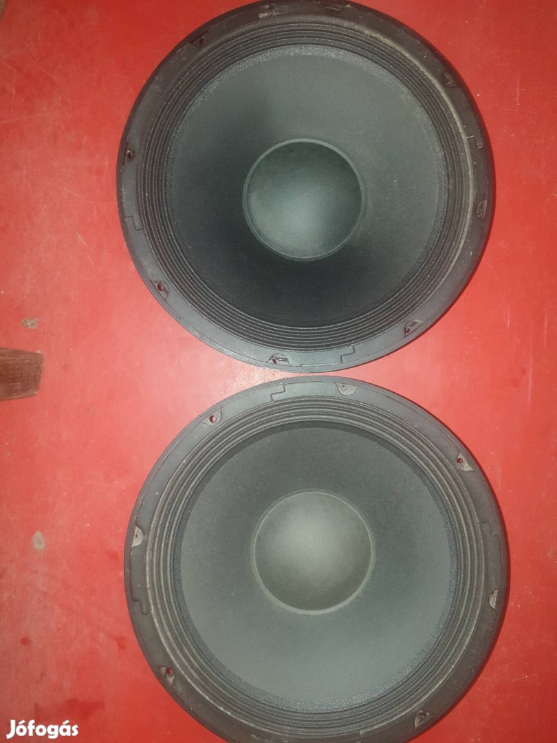 Cpa 12-200 woofer