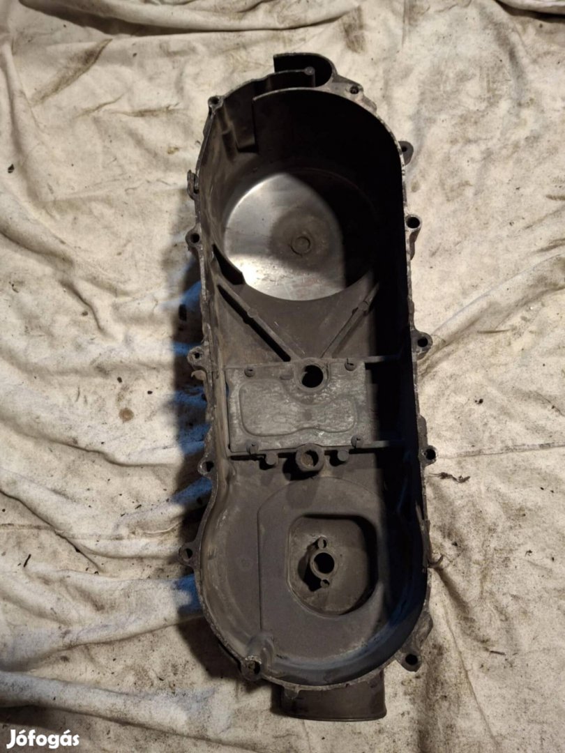 Cpi Keeway Gy6 125 berugó oldaldekni 