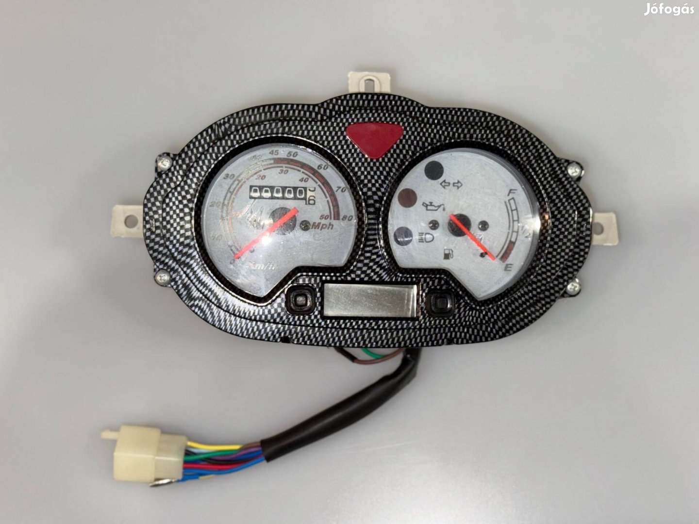 Cpi Keeway Új Kínai műszerfal robogóhoz