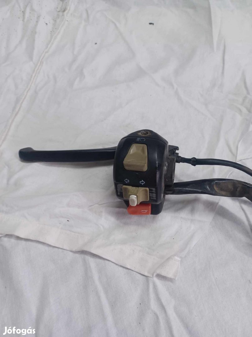 Cpi keeway Generic fékkar +Kormány kapcsoló