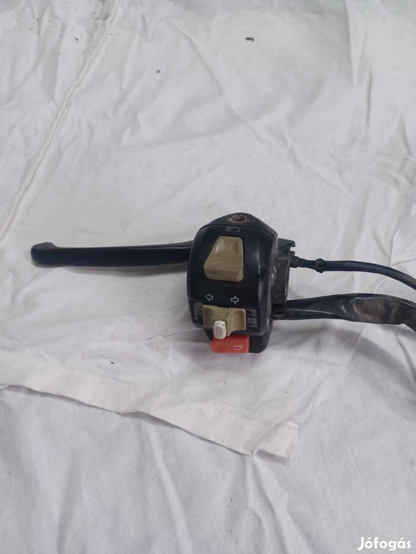 Cpi keeway Generic fékkar +Kormány kapcsoló