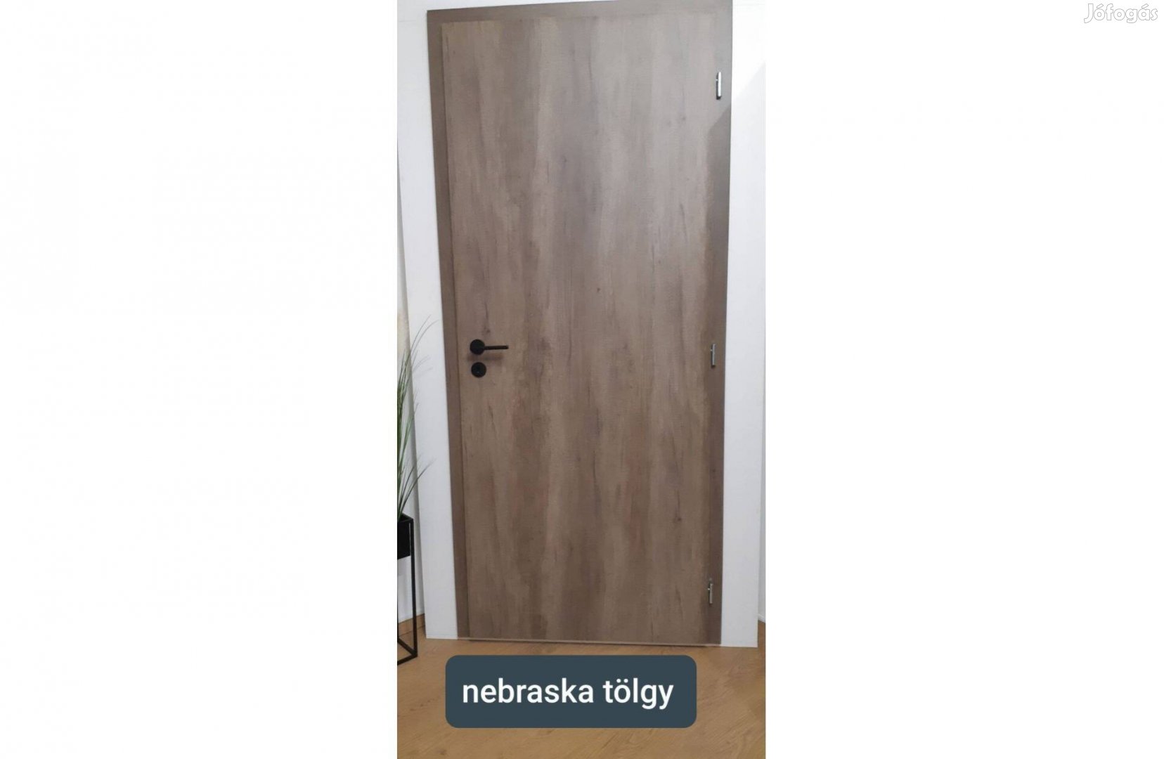 Cpl fóliás ajtók szabvány méretben 7 féle választható színnel!