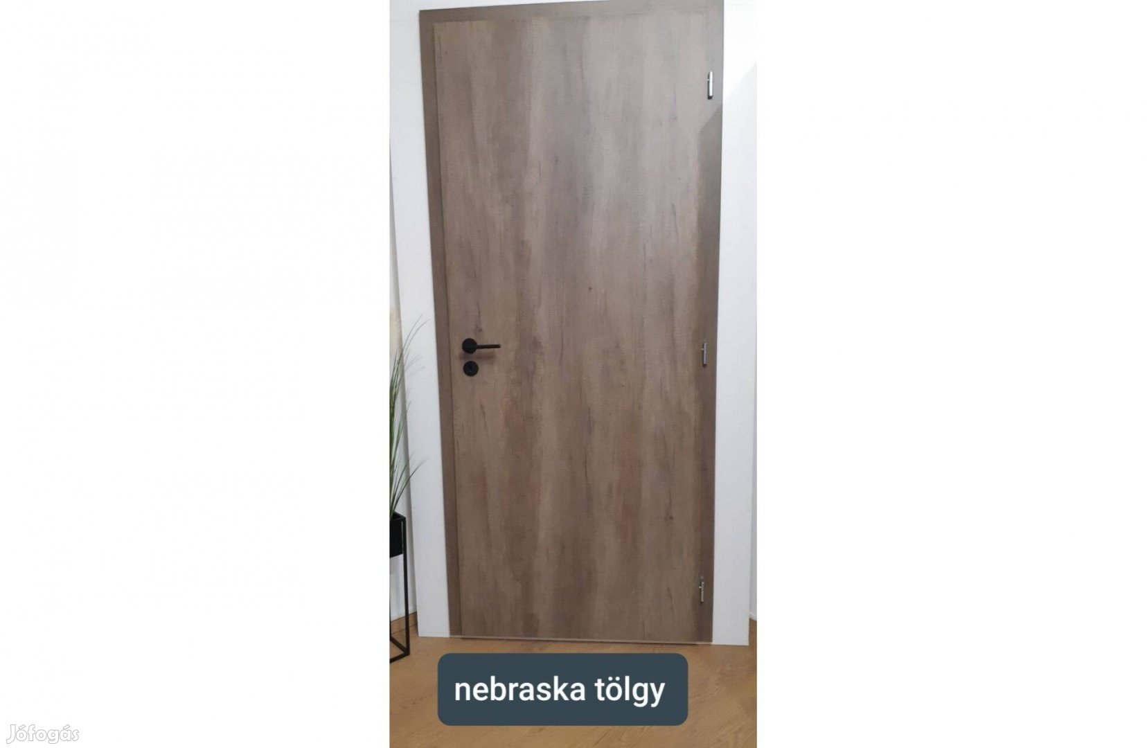 Cpl karcálló ajtók szabvány méretben 7 féle színben!