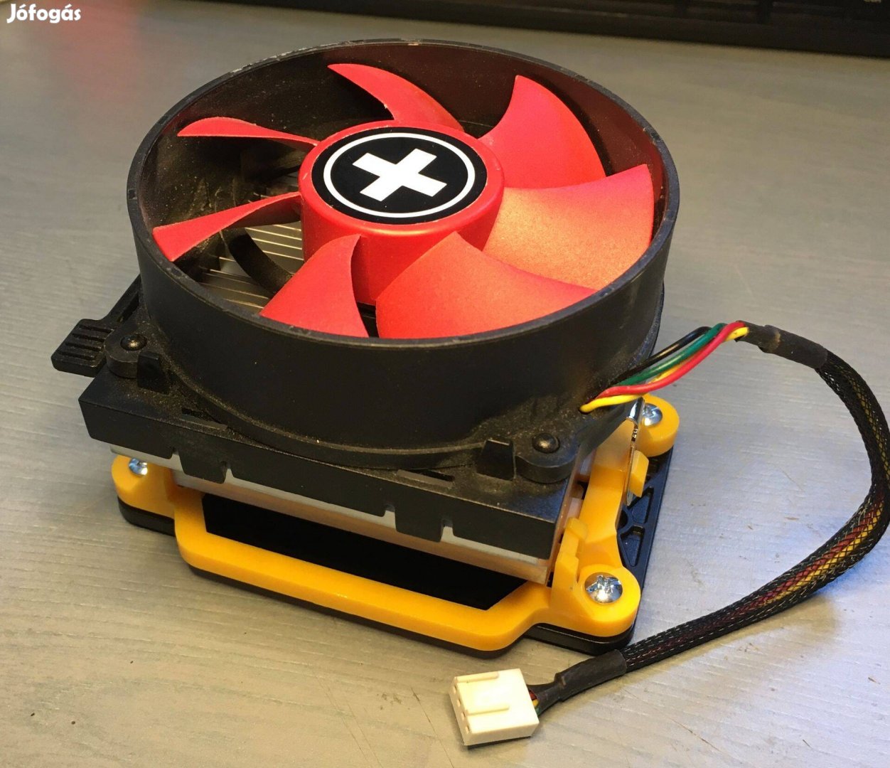 Cpu cooler AM2/AM2+/AM3/AM3+