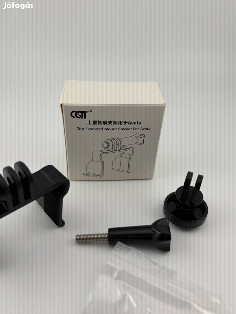Cqt Felső Bővítő Konzol DJI Avata Drónhoz