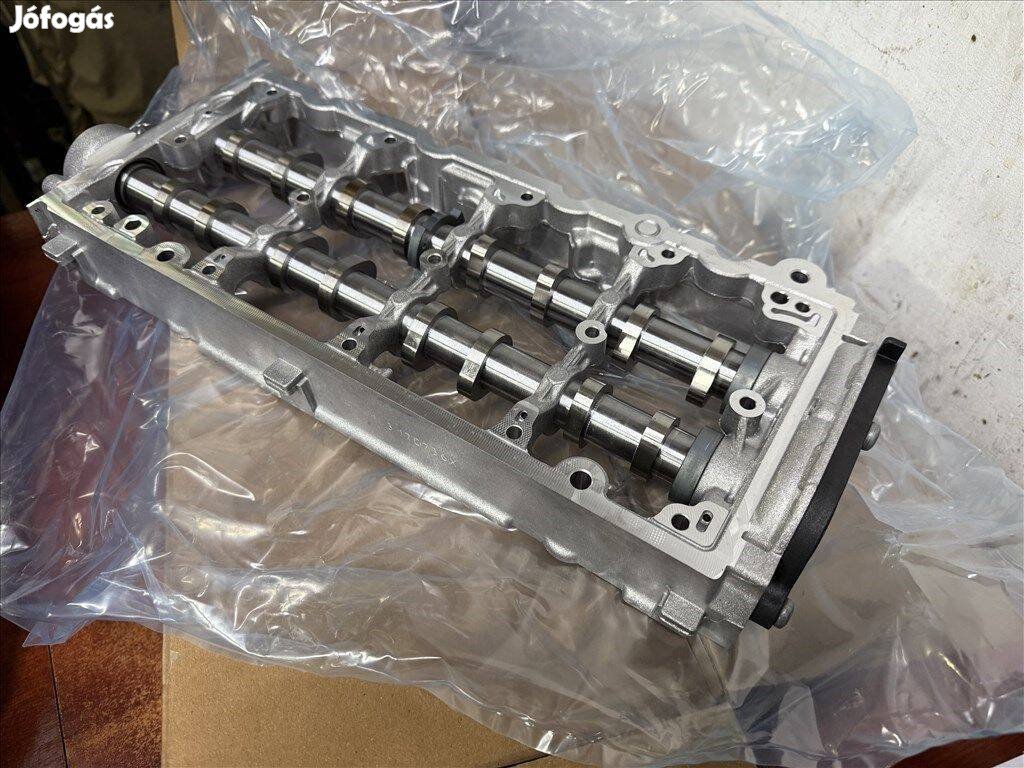 Crafter Transporter 2.0TDI vezérműtengely ház 04l103044ag 04l109071e