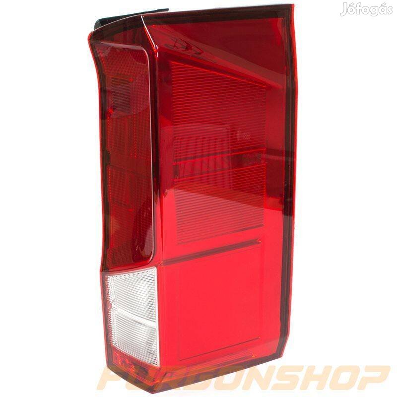 Crafter hátsó lámpa 2017-