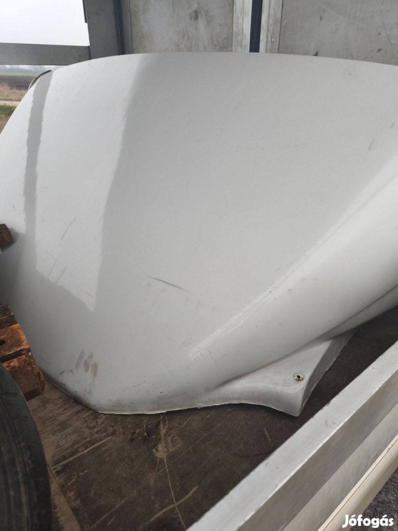 Crafter sprinter légterelő eladó