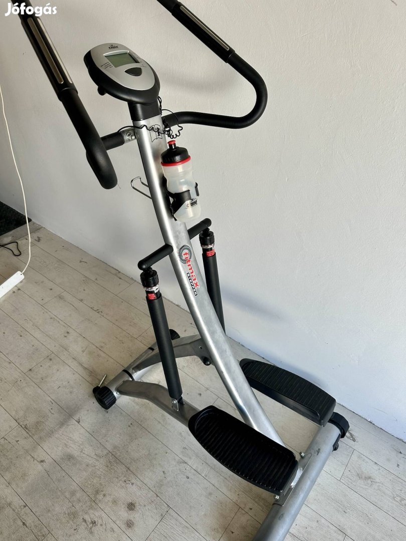 Crane Fitmax Stepper