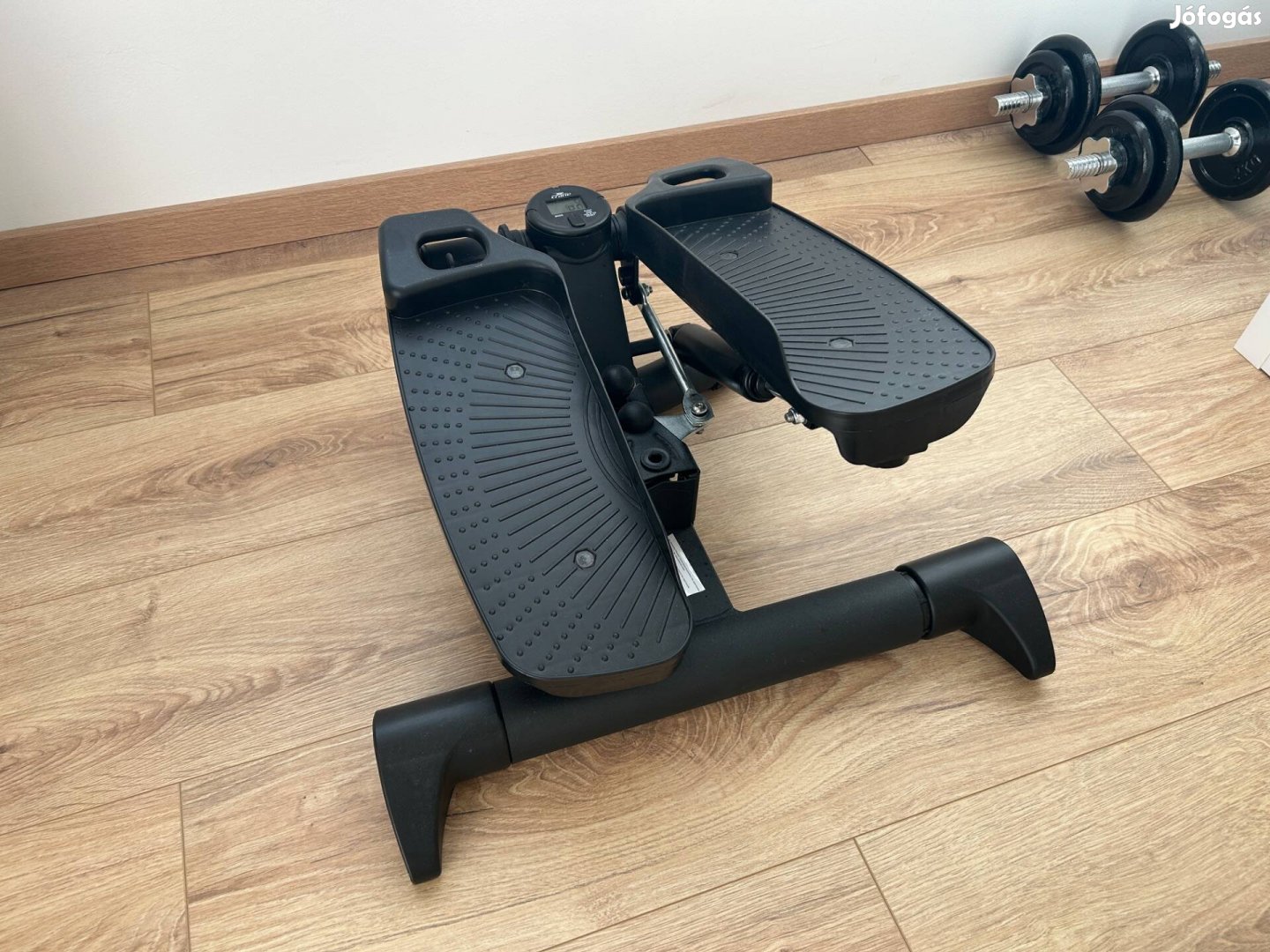 Crane ALDI stepper lépcsőzőgép