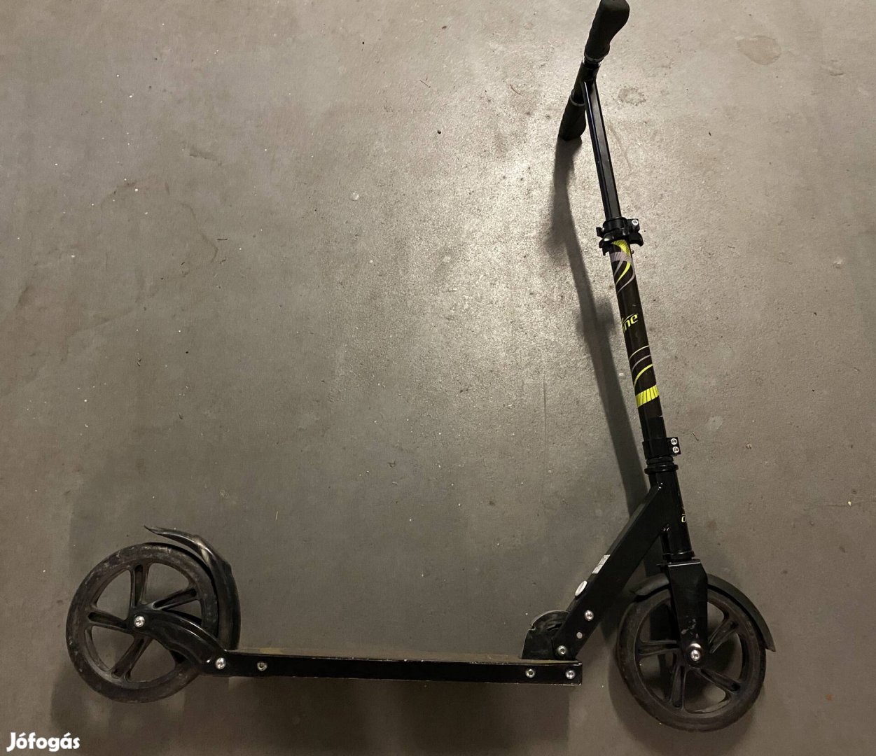 Crane roller / összecsukható 