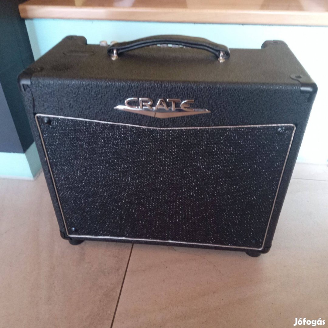 Crate 30w-os gitárkombó