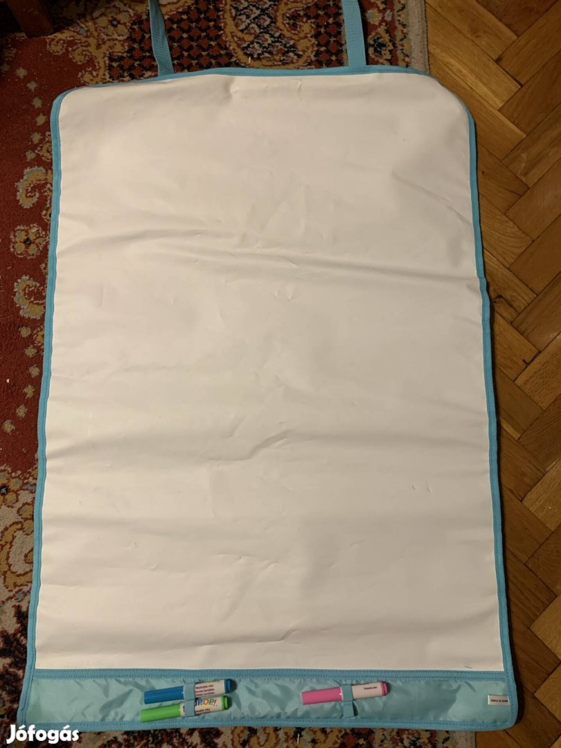 Crayola irka firka szőnyeg