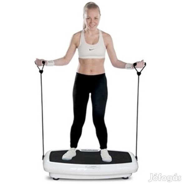 CrazyFit SuperSlim fittness készülék