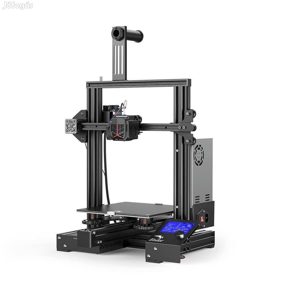 Creality Ender 3D nyomtató