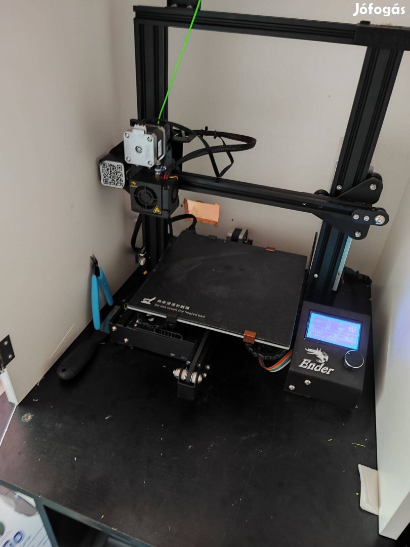 Creality Ender 3