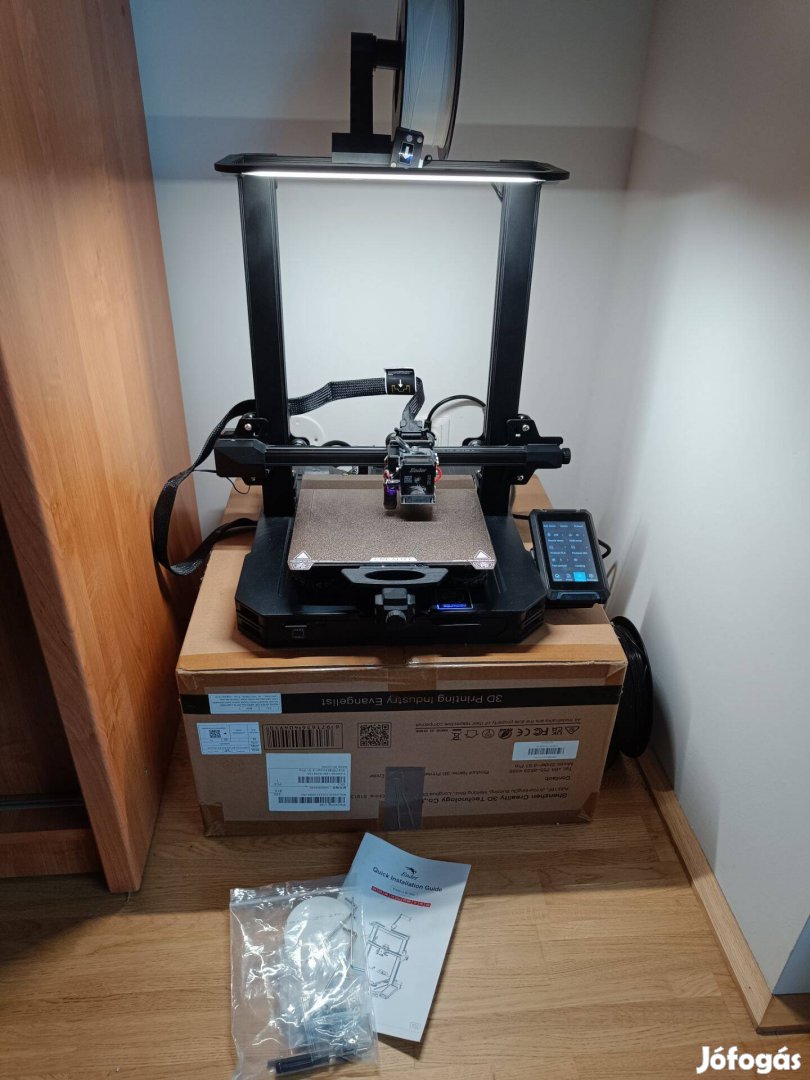 Creality Ender-3 S1 Pro 3D Printer