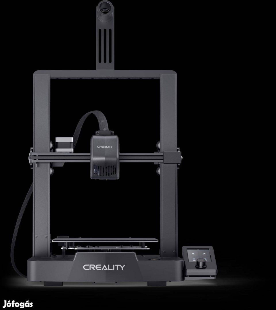 Creality Ender 3 v3 SE 3d nyomtató