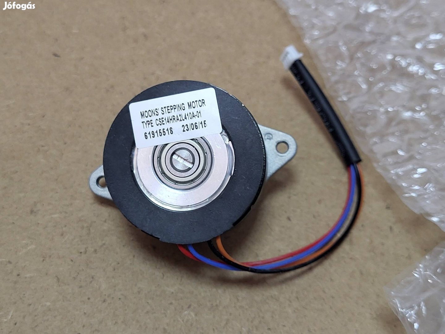 Creality Stepper Motor eredeti léptetőmotor a Creality 3D-nyomtatókhoz