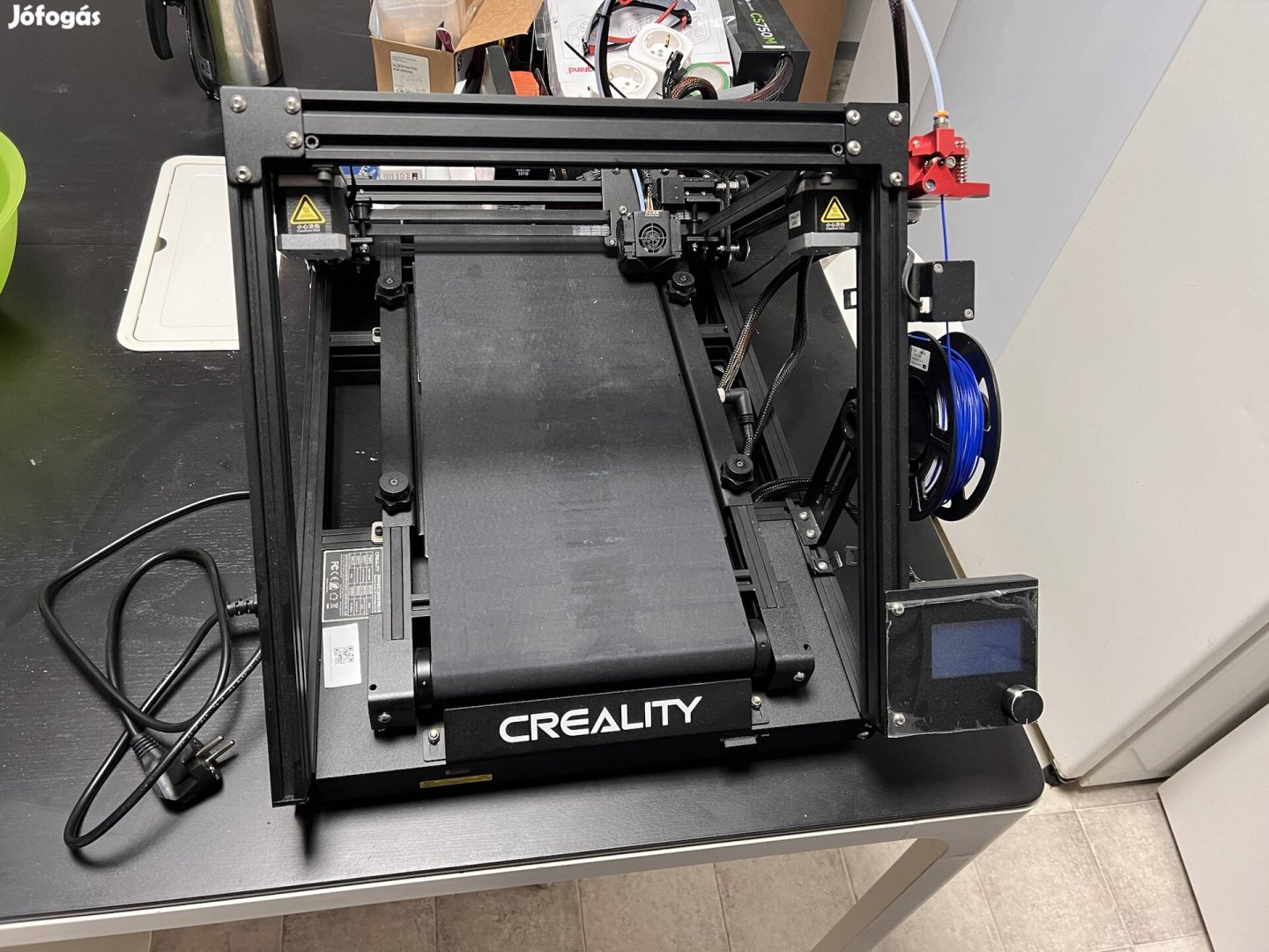 Creality cr-30 printmill 3d nyomtató