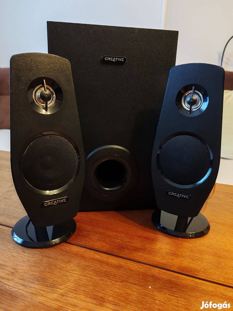 Creative Inspire T3030