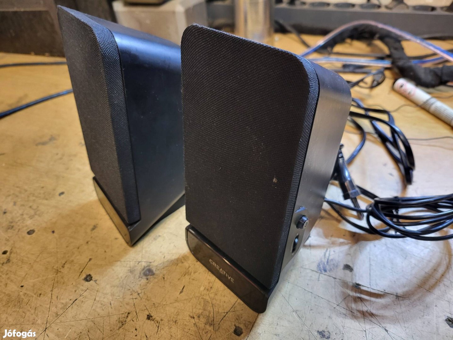 Creative a60 aktív hangfal