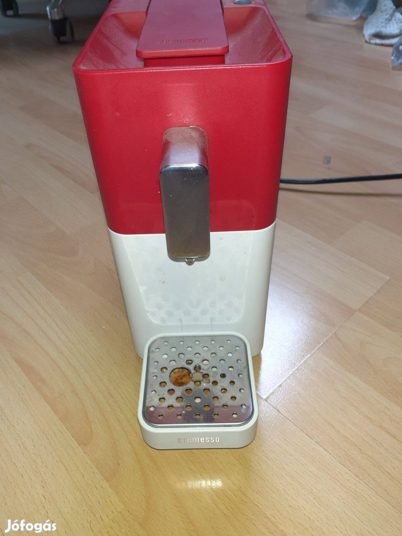 Cremesso easy kapszulás kávéfőző