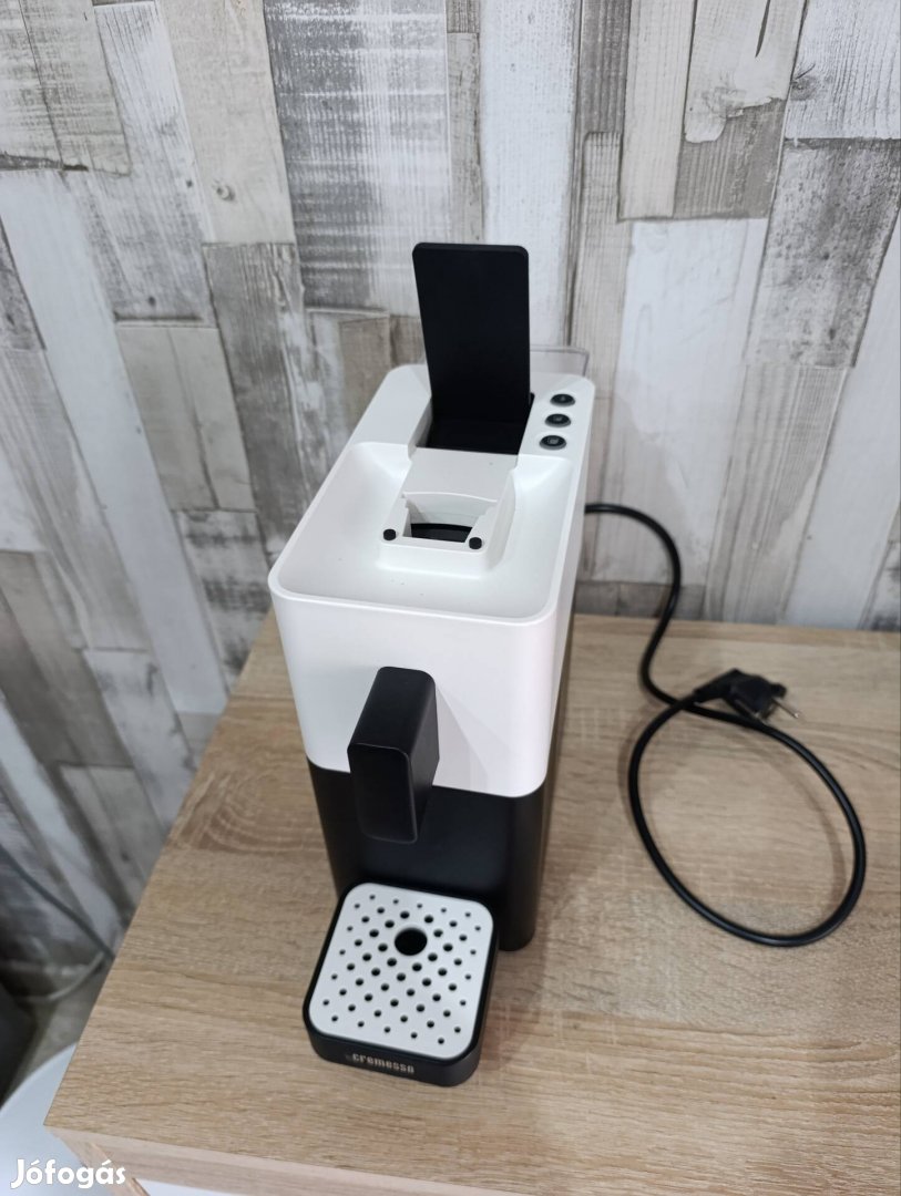 Cremesso kávefőző