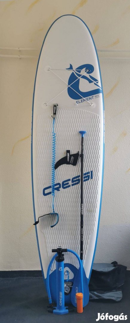 Cressi Element 10,2" SUP