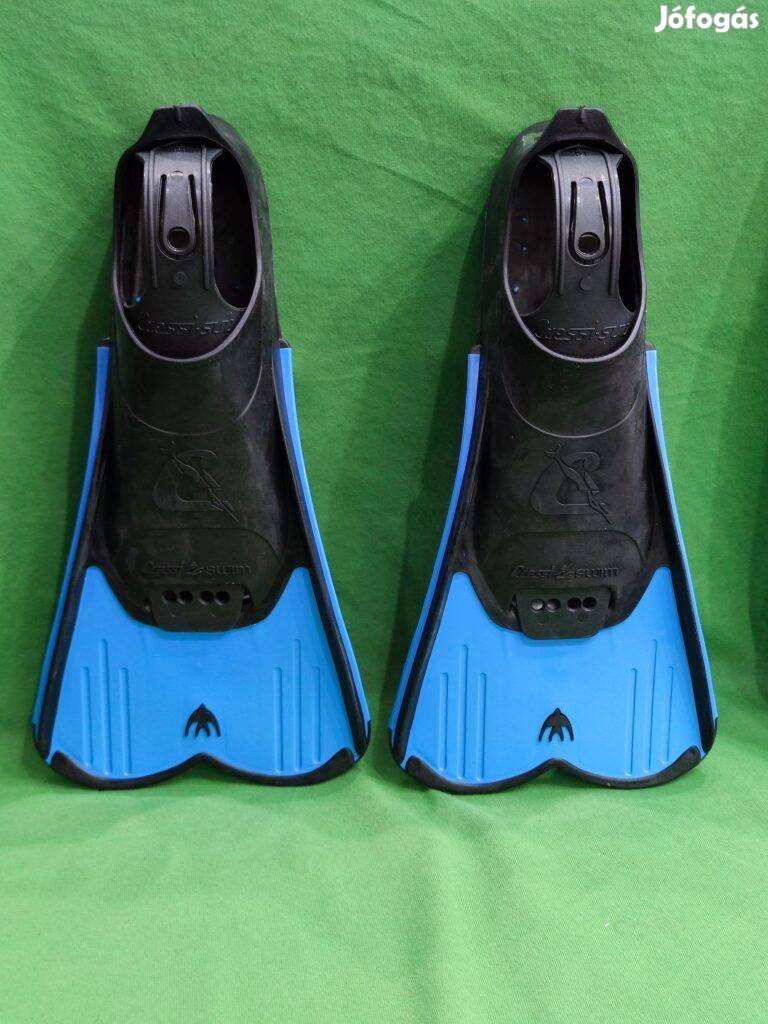Cressi Light 39-40 békatalp úszáshoz