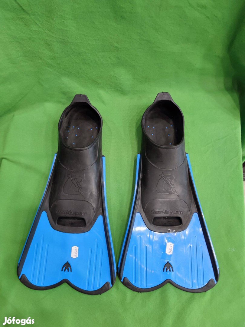 Cressi Light 41-42 békatalp úszáshoz