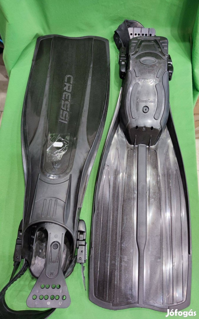 Cressi Pro Light 41-43 búváruszony