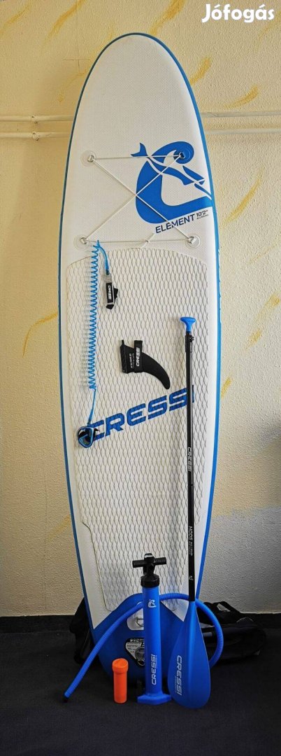 Cressi element 10 2 SUP Deszka