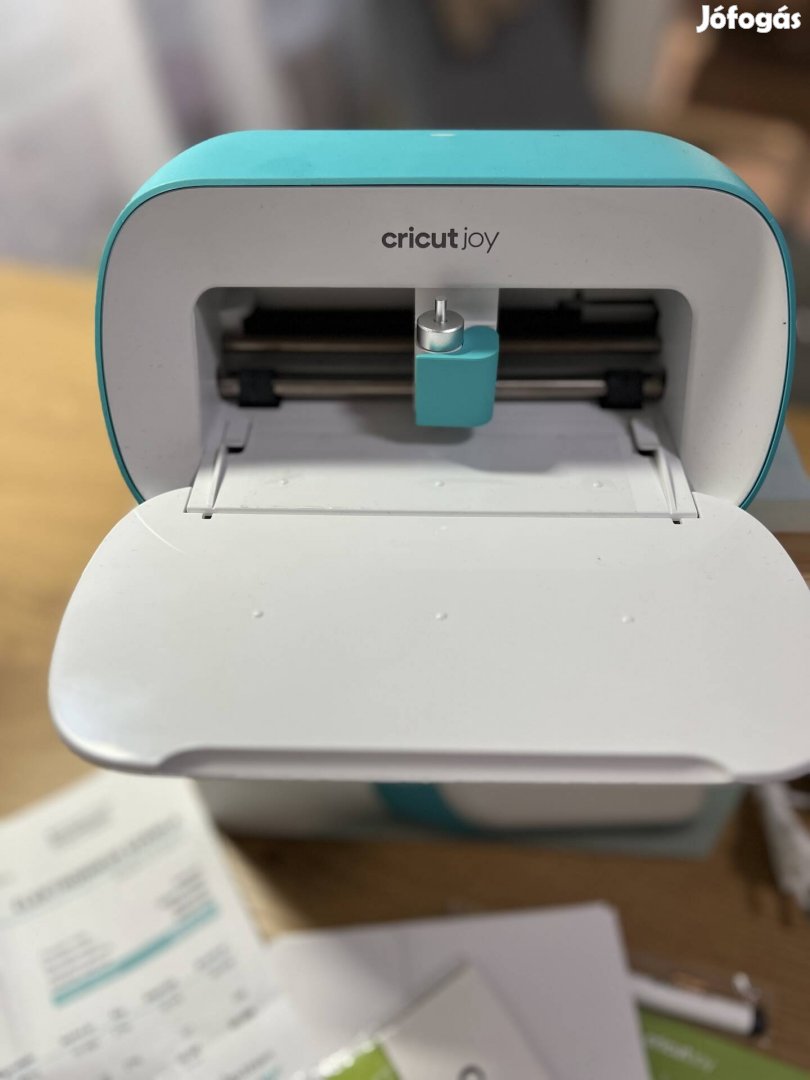 Cricut Joy számlával eladó