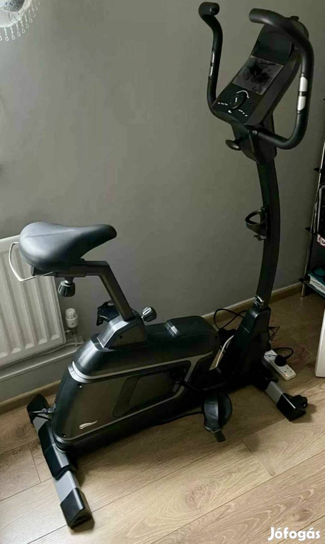 Crivit Szobakerékpár 150kg terhelhetőség 