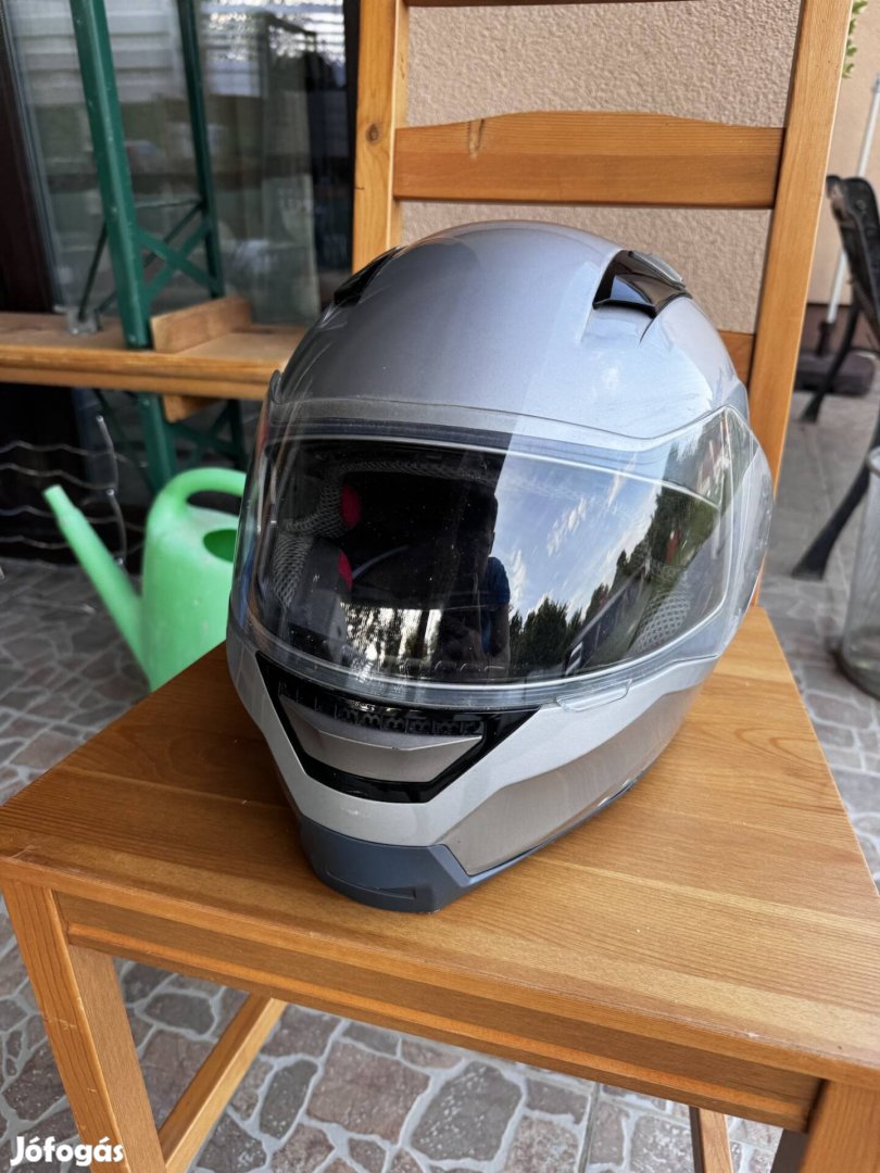 Crivit motoros bukósisak