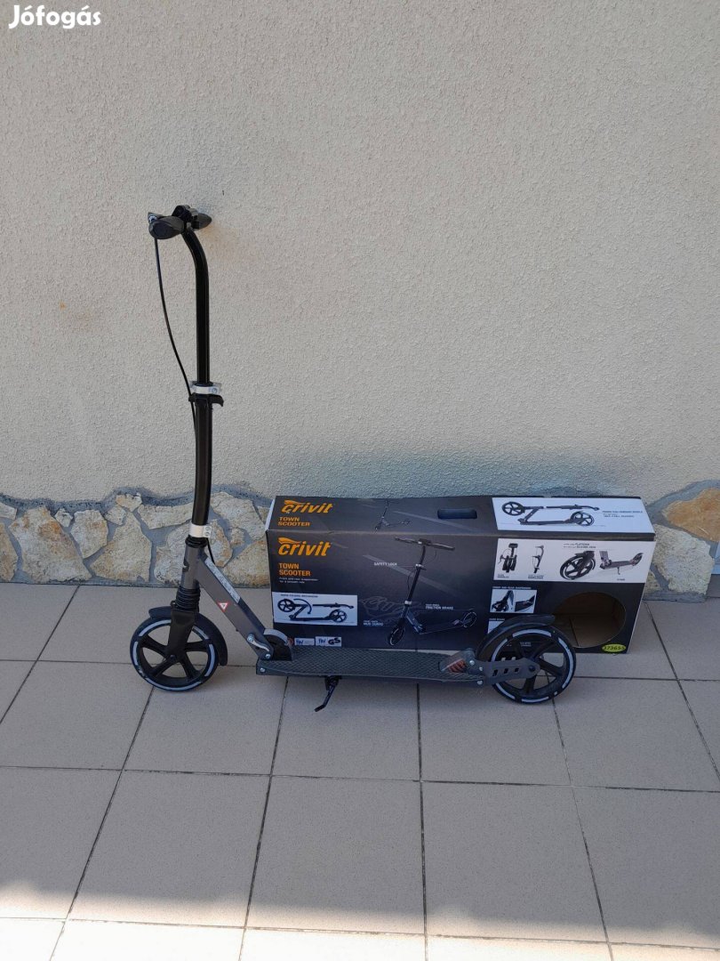 Crivit összecsukható roller IAN373655_2104